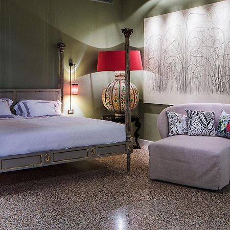 Hotel Heureka البندقية المظهر الخارجي الصورة