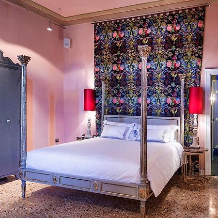 Hotel Heureka البندقية المظهر الخارجي الصورة