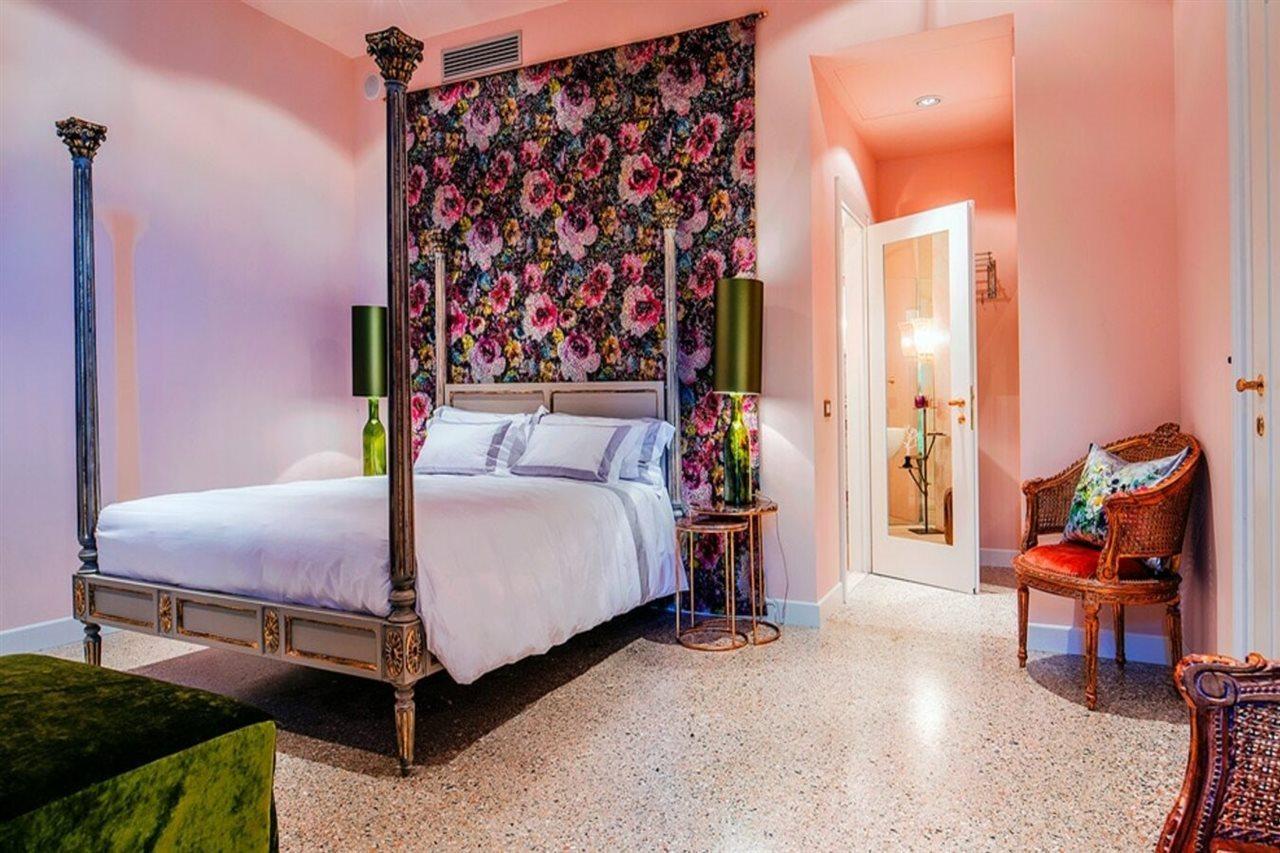 Hotel Heureka البندقية المظهر الخارجي الصورة