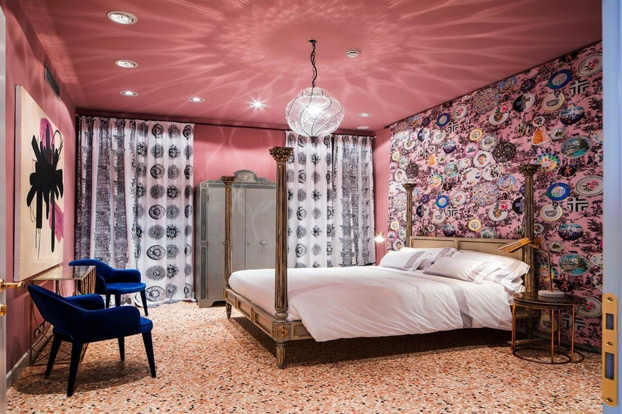 Hotel Heureka البندقية المظهر الخارجي الصورة