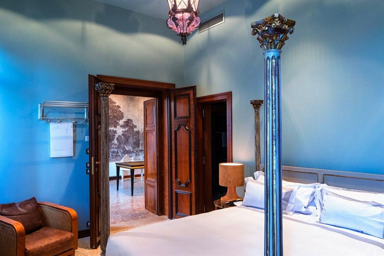 Hotel Heureka البندقية المظهر الخارجي الصورة