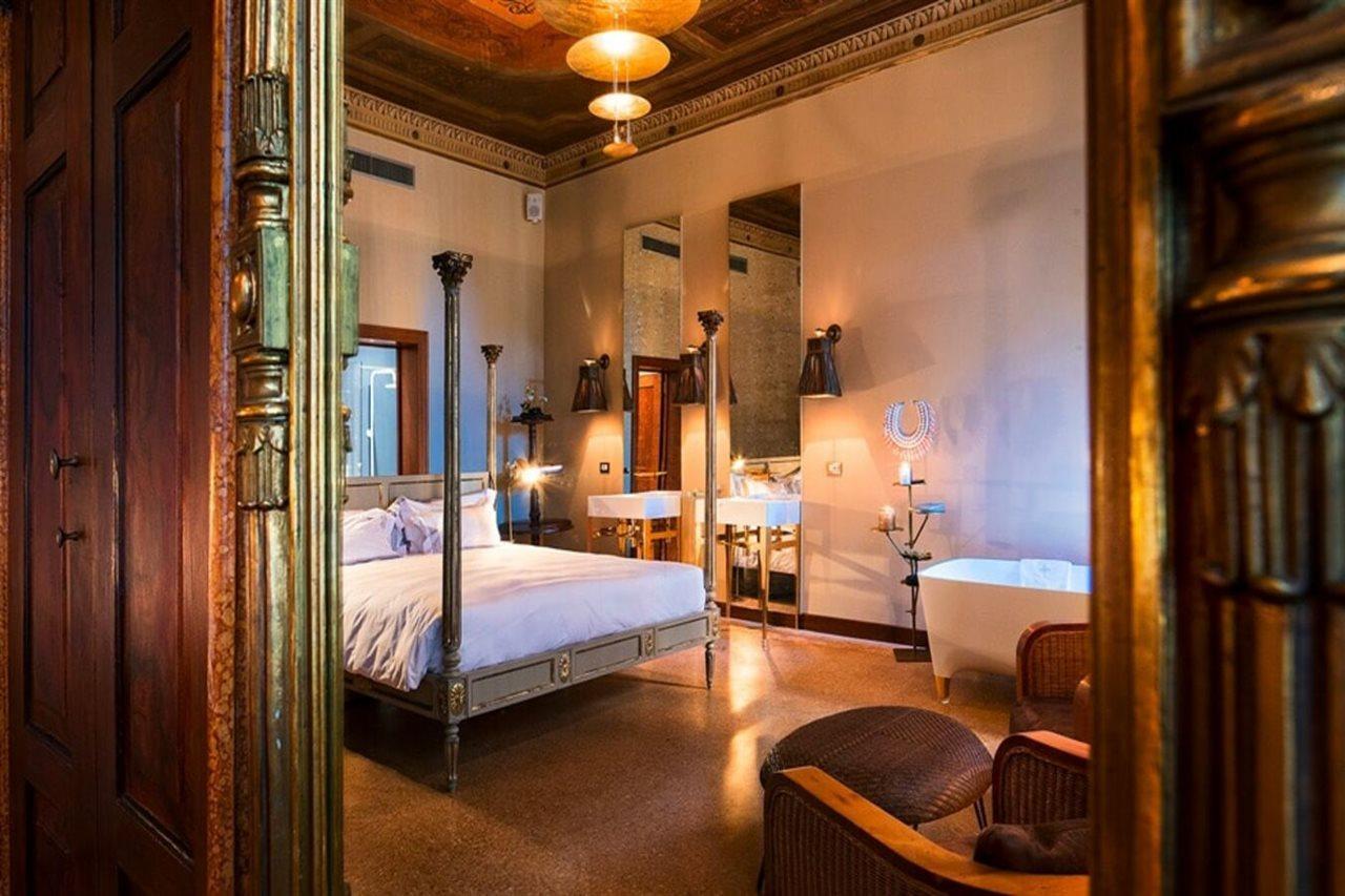 Hotel Heureka البندقية المظهر الخارجي الصورة