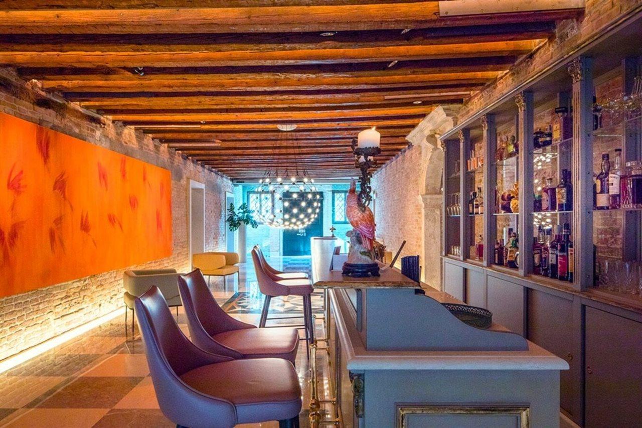 Hotel Heureka البندقية المظهر الخارجي الصورة