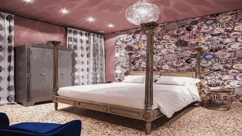 Hotel Heureka البندقية المظهر الخارجي الصورة