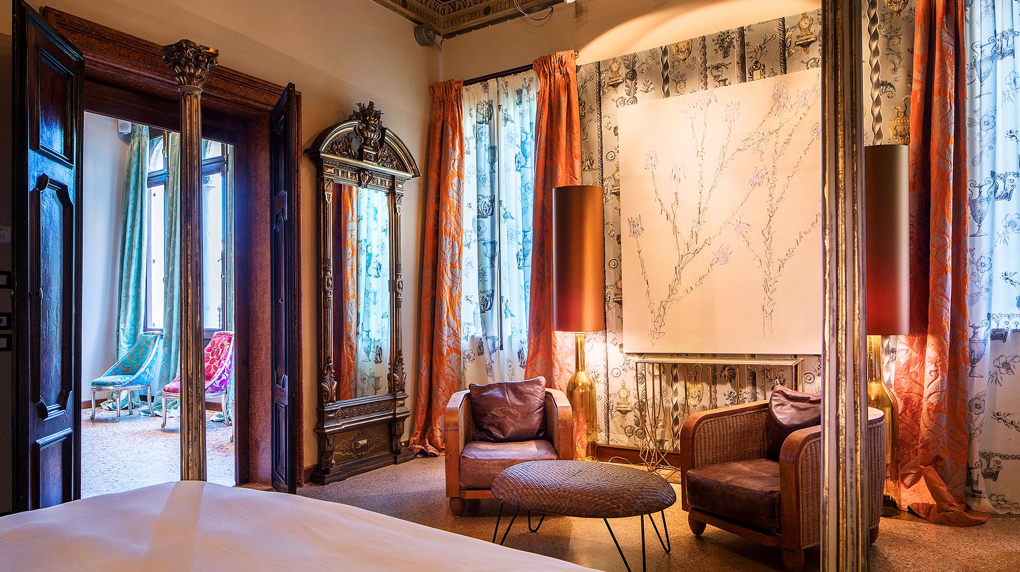 Hotel Heureka البندقية المظهر الخارجي الصورة