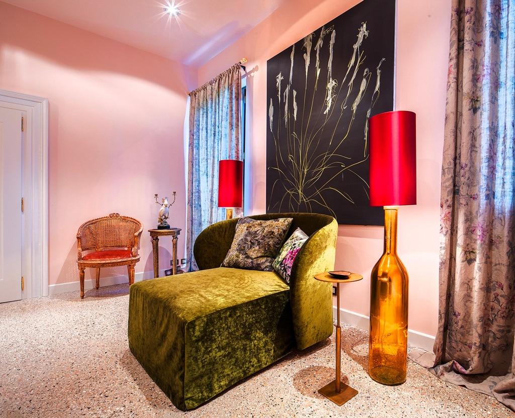 Hotel Heureka البندقية المظهر الخارجي الصورة