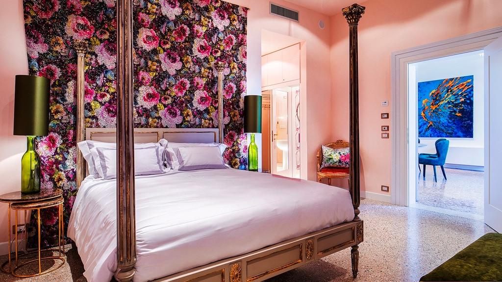 Hotel Heureka البندقية المظهر الخارجي الصورة