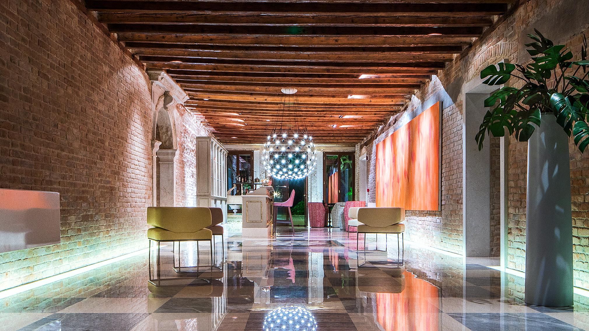 Hotel Heureka البندقية المظهر الخارجي الصورة