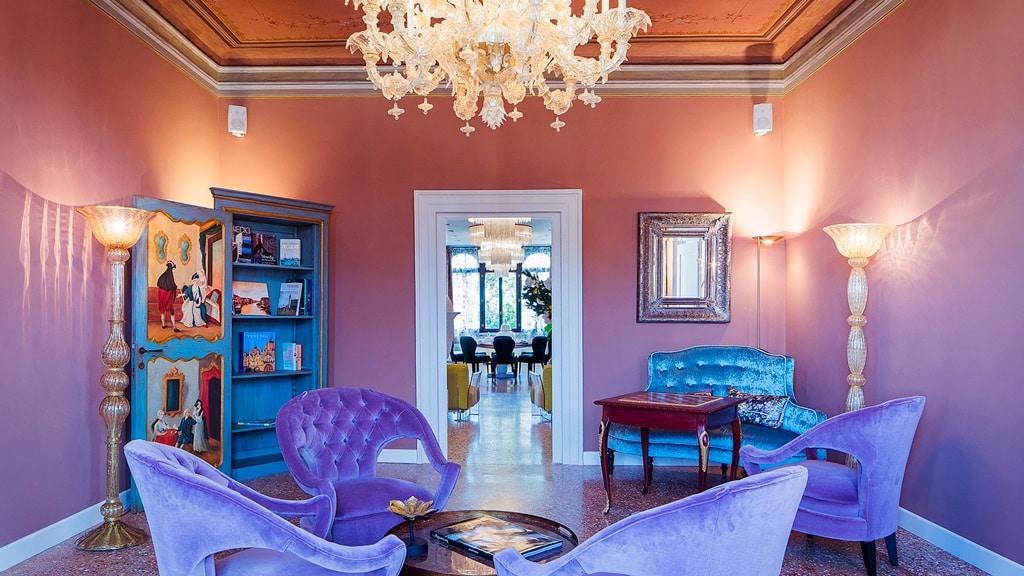 Hotel Heureka البندقية المظهر الخارجي الصورة