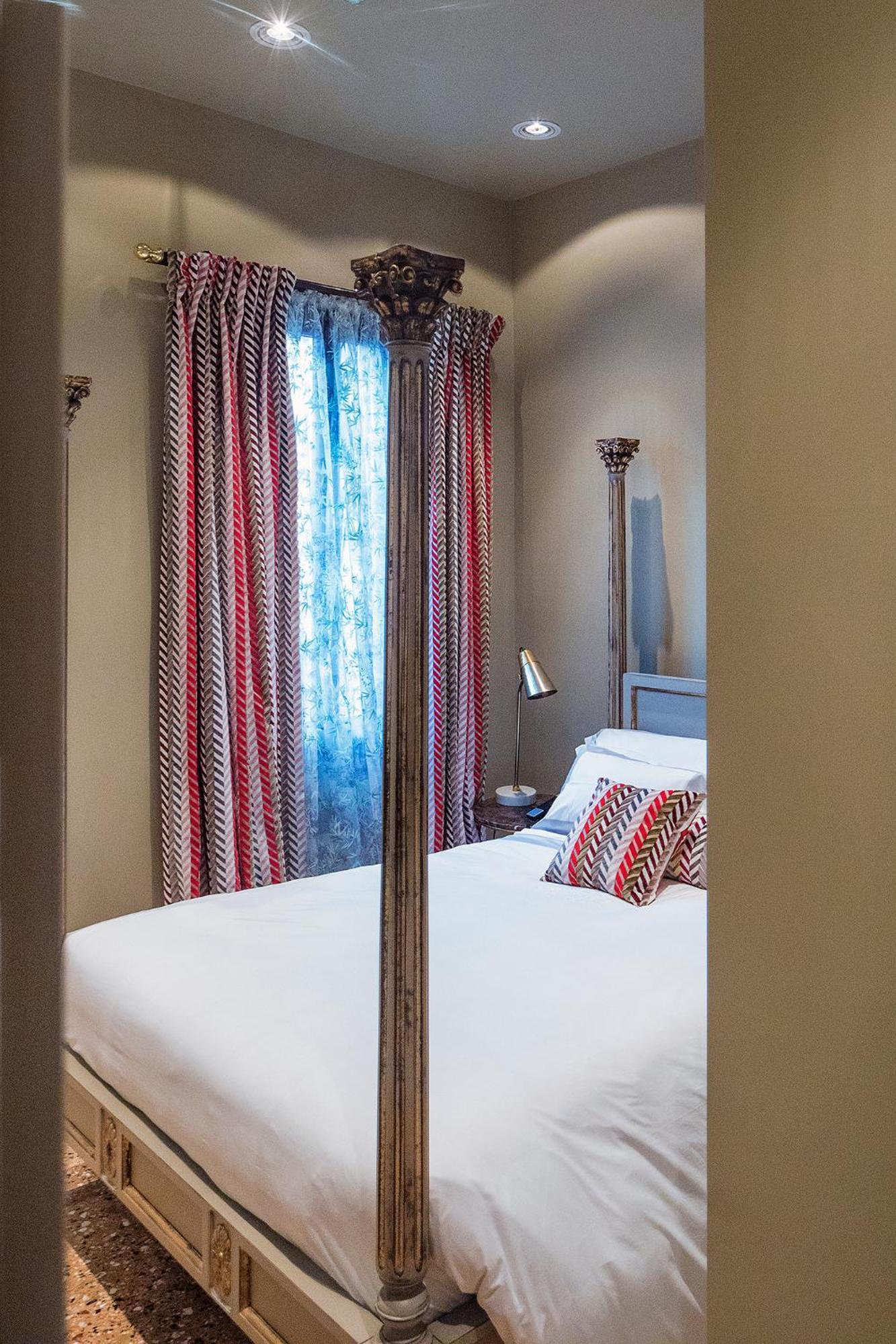 Hotel Heureka البندقية المظهر الخارجي الصورة