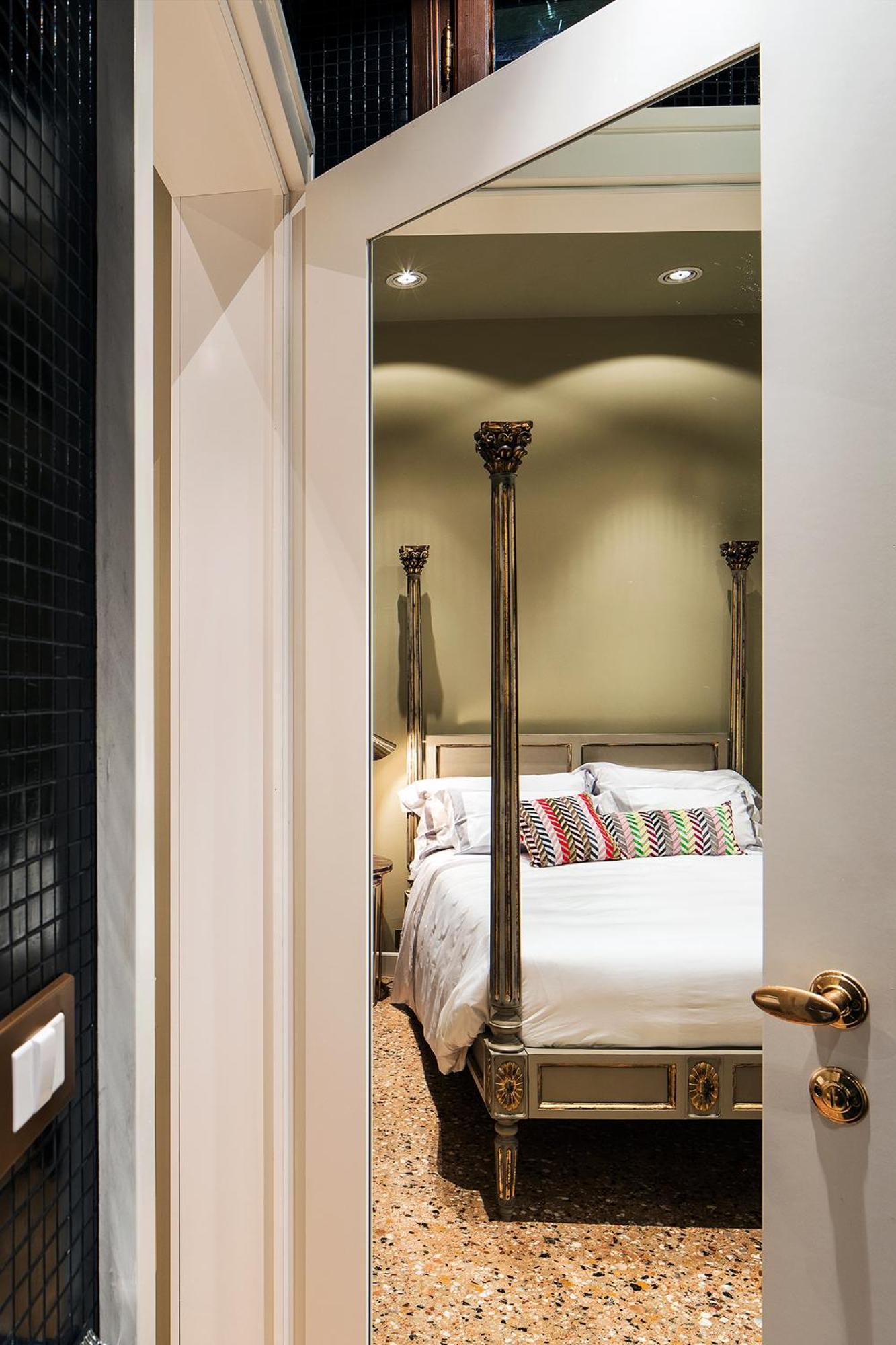 Hotel Heureka البندقية المظهر الخارجي الصورة