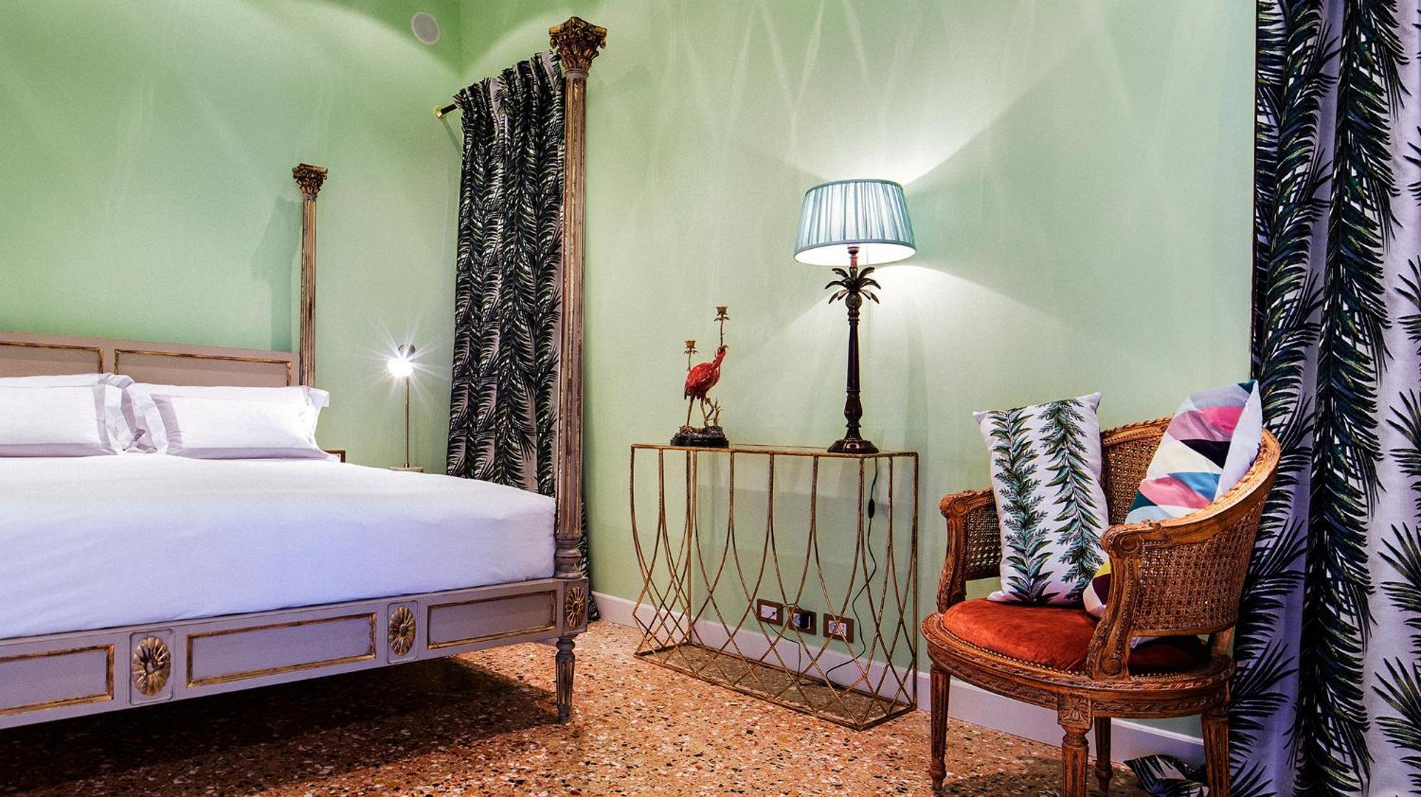 Hotel Heureka البندقية المظهر الخارجي الصورة