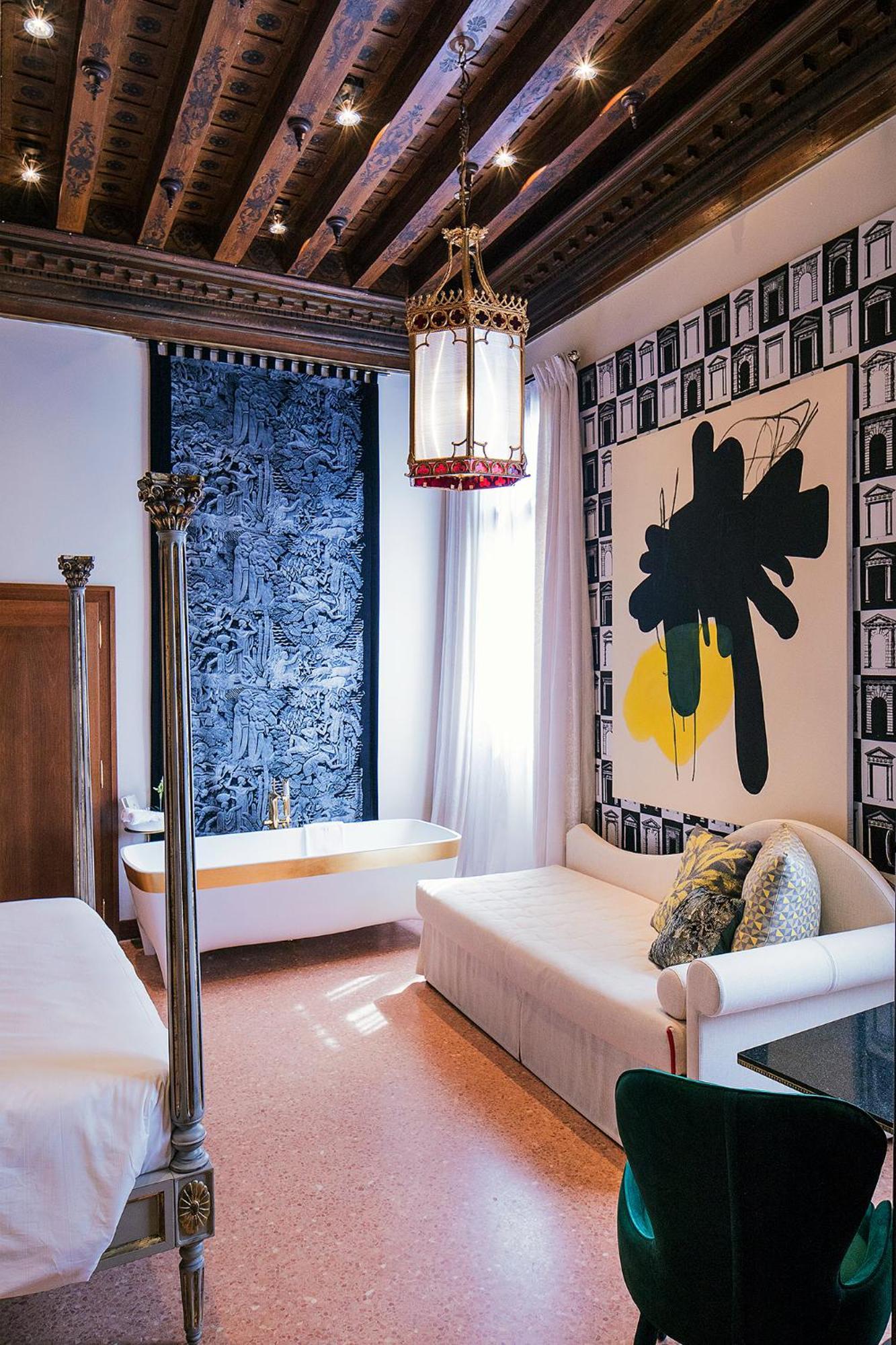 Hotel Heureka البندقية المظهر الخارجي الصورة