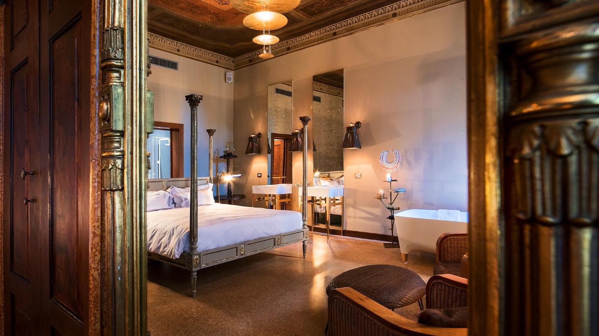 Hotel Heureka البندقية المظهر الخارجي الصورة