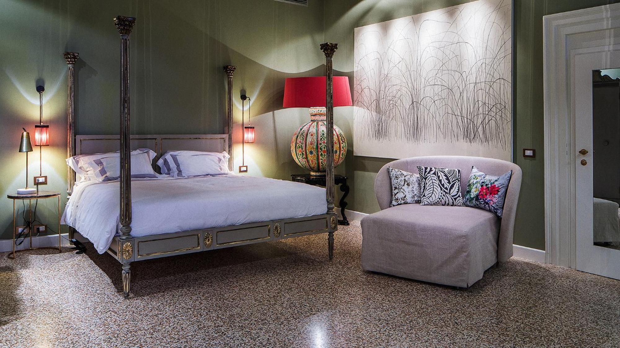 Hotel Heureka البندقية المظهر الخارجي الصورة