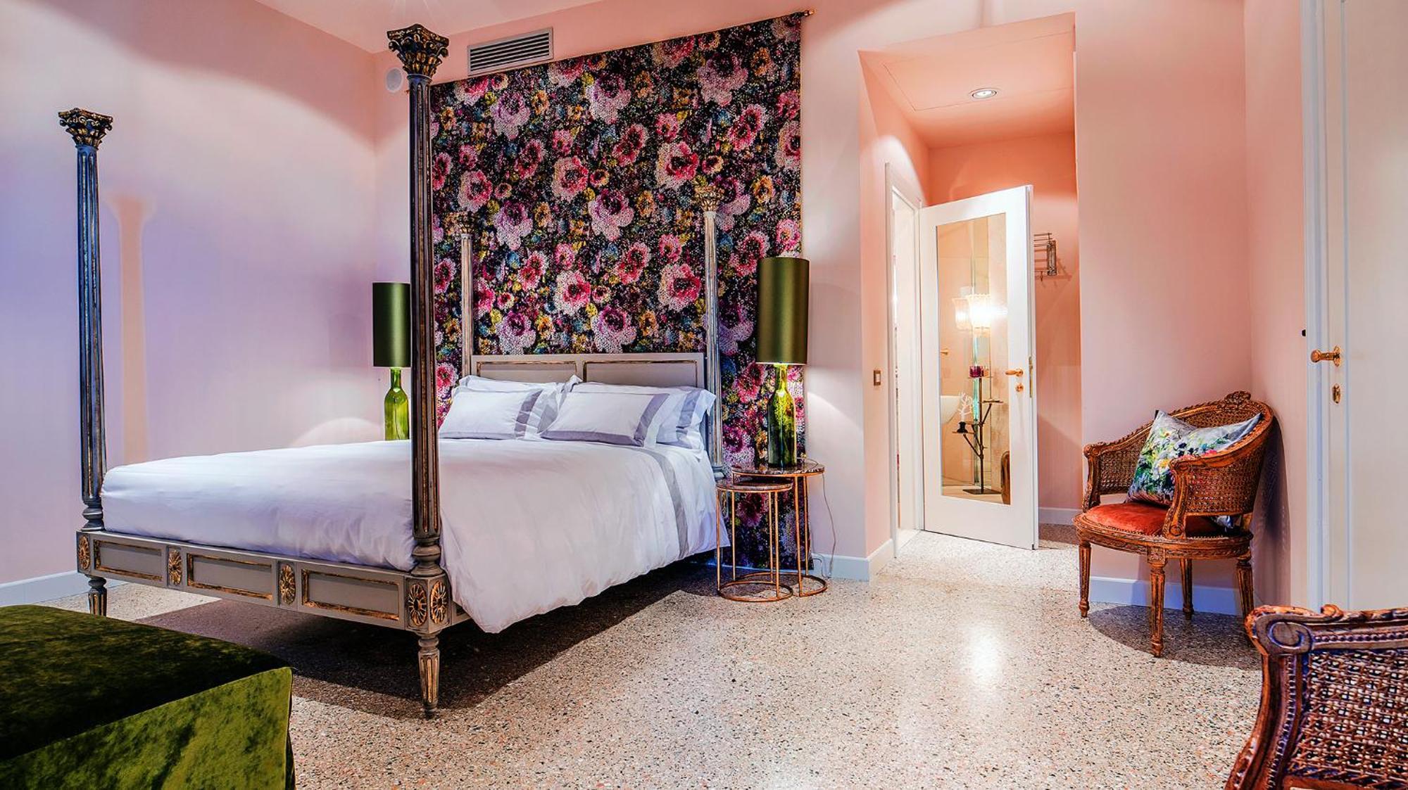 Hotel Heureka البندقية المظهر الخارجي الصورة