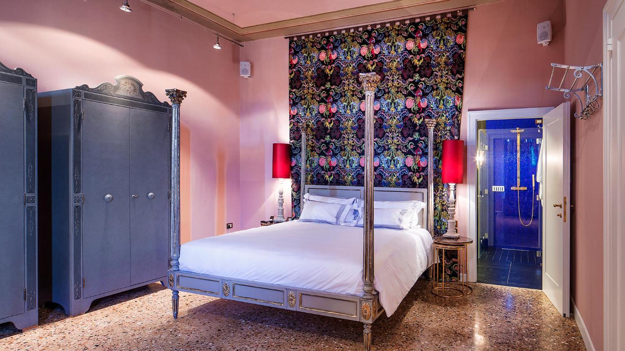 Hotel Heureka البندقية المظهر الخارجي الصورة
