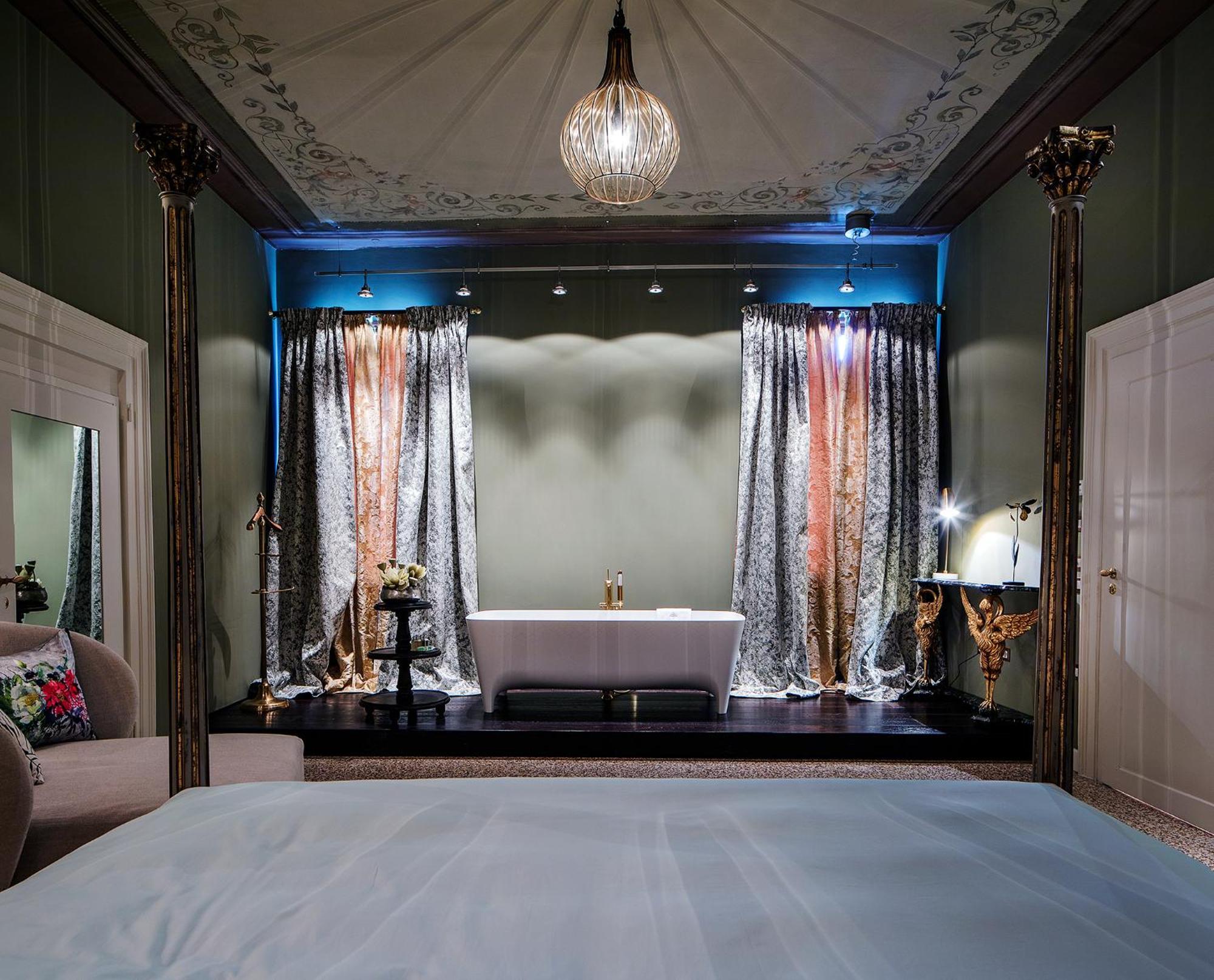 Hotel Heureka البندقية المظهر الخارجي الصورة