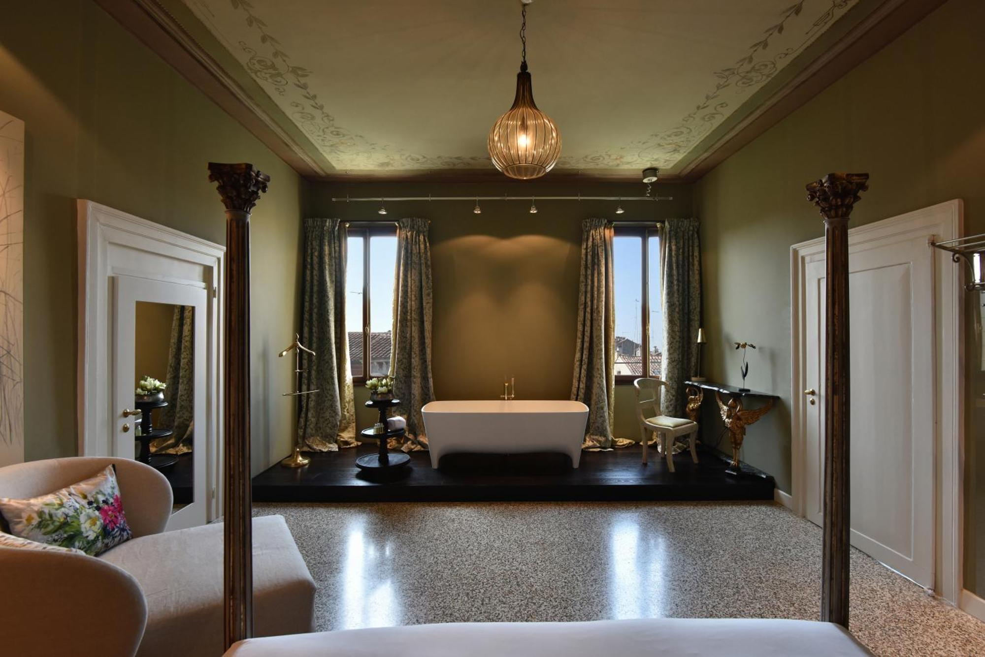 Hotel Heureka البندقية المظهر الخارجي الصورة