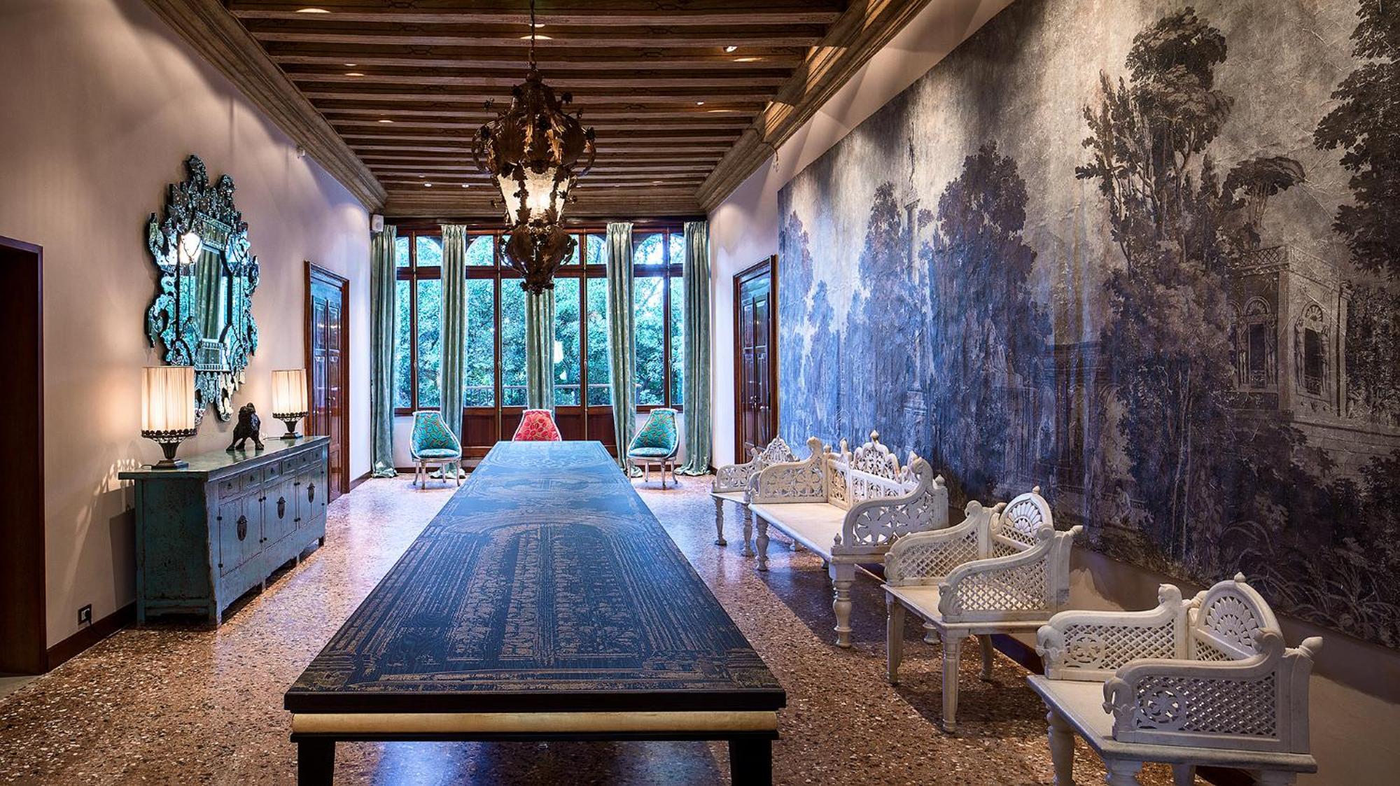 Hotel Heureka البندقية المظهر الخارجي الصورة