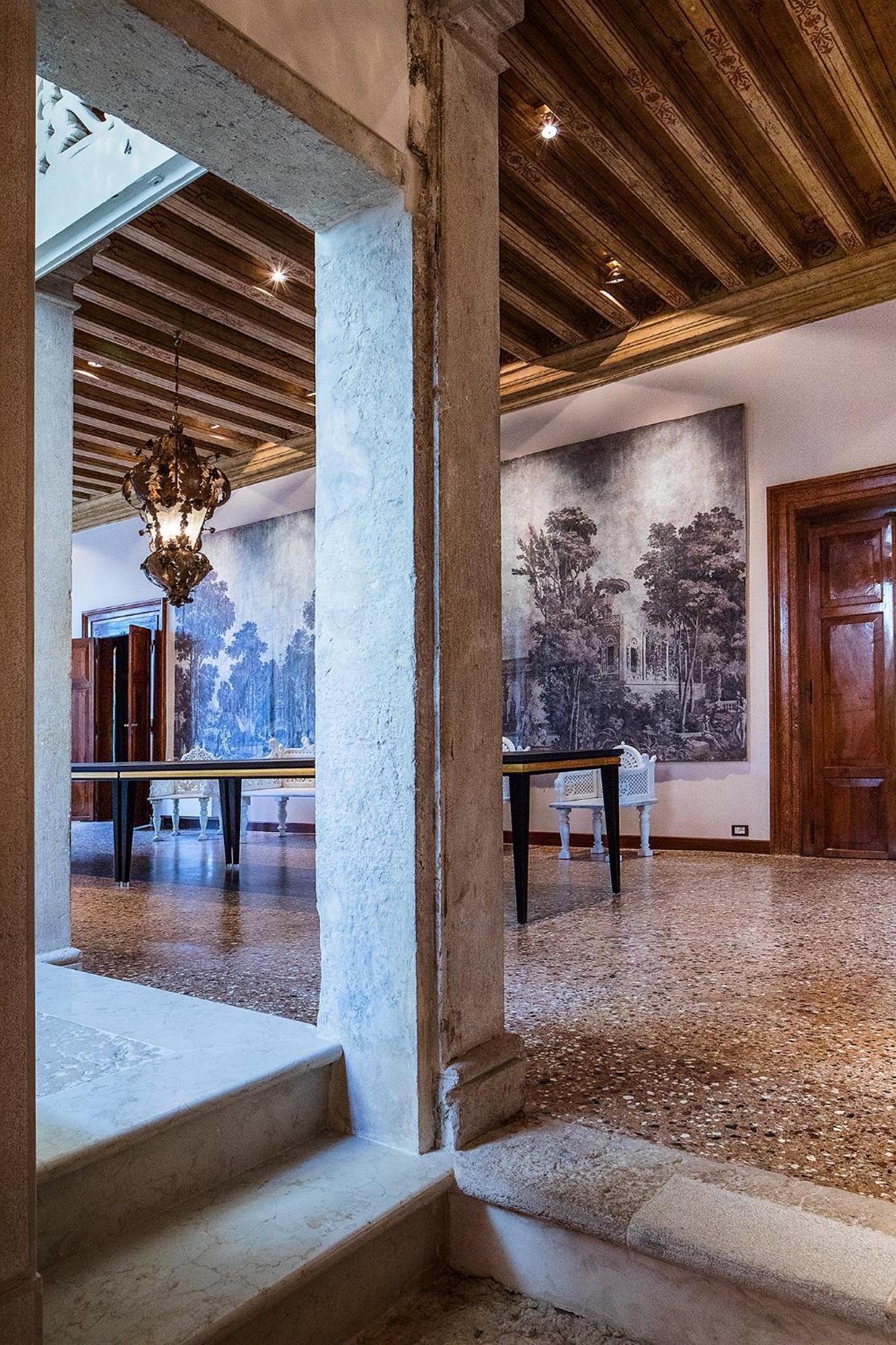 Hotel Heureka البندقية المظهر الخارجي الصورة
