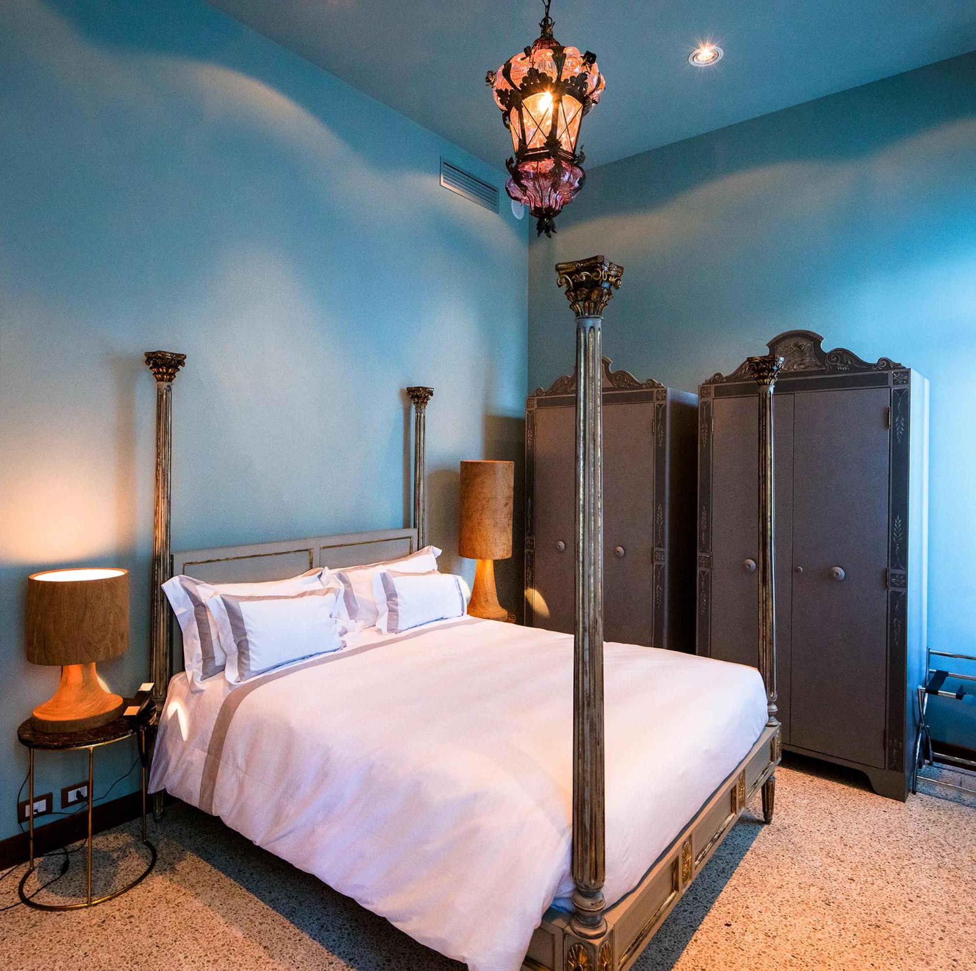 Hotel Heureka البندقية المظهر الخارجي الصورة