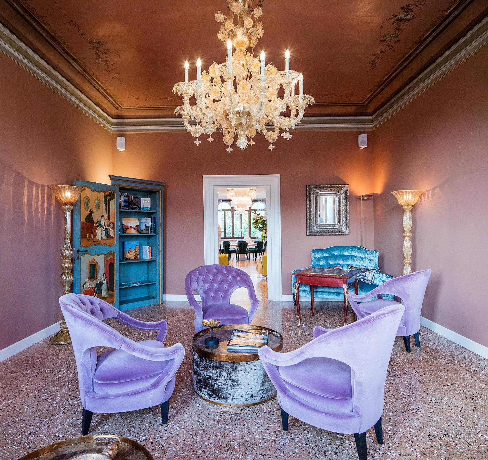 Hotel Heureka البندقية المظهر الخارجي الصورة