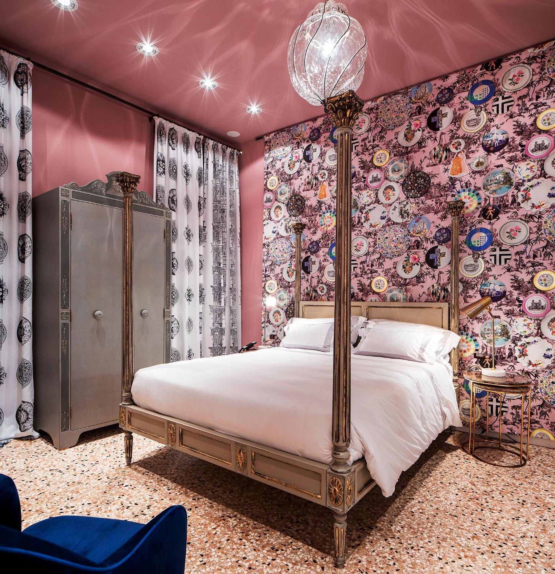 Hotel Heureka البندقية المظهر الخارجي الصورة