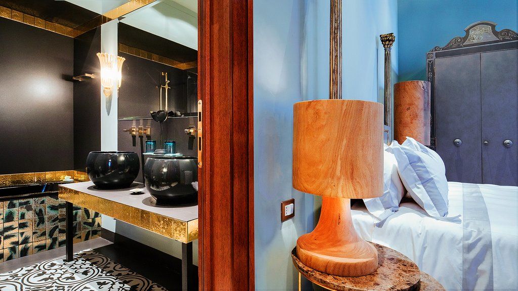 Hotel Heureka البندقية المظهر الخارجي الصورة