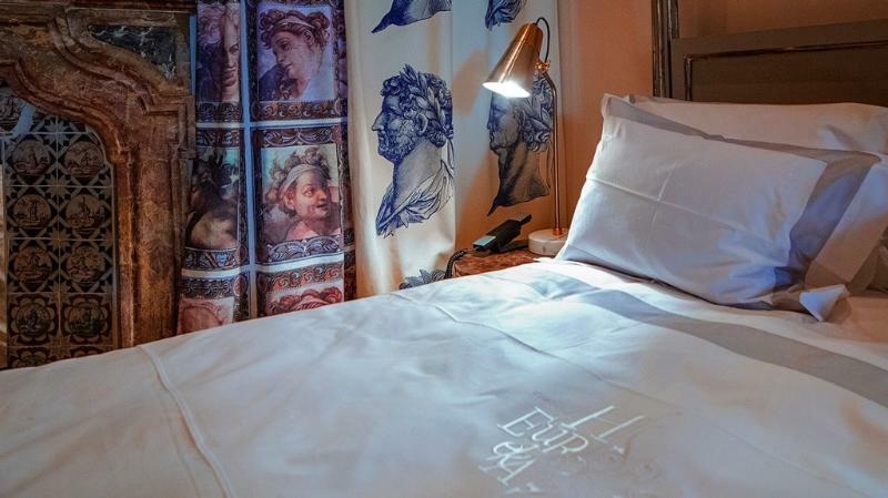 Hotel Heureka البندقية المظهر الخارجي الصورة